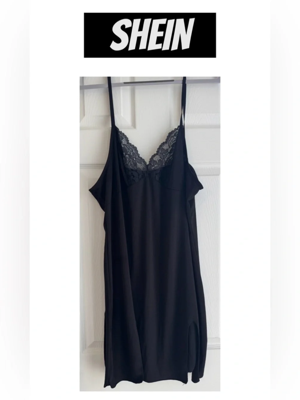 SHEIN Chemise 2X